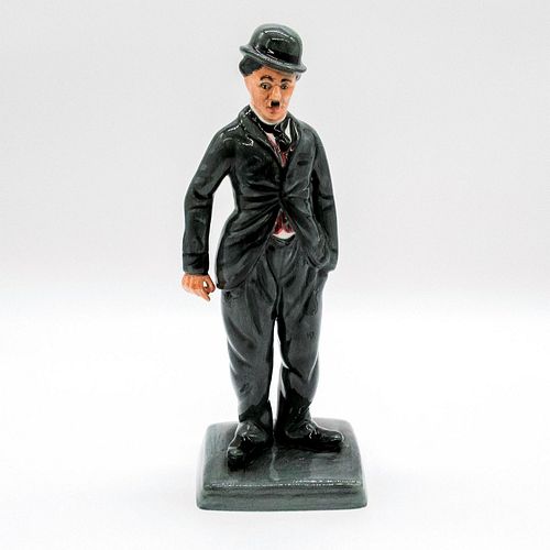 CHARLIE CHAPLIN HN2771 - ROYAL