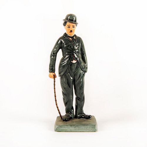 CHARLIE CHAPLIN HN2771 - ROYAL