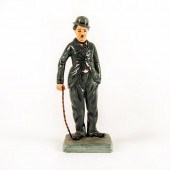 CHARLIE CHAPLIN HN2771 - ROYAL
