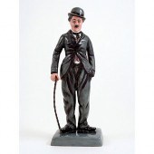 CHARLIE CHAPLIN HN2771 - ROYAL