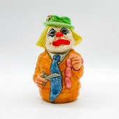 CHARLIE CHEER THE CLOWN D6768