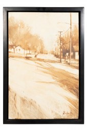 CHARLIE HUNTER, SEPIA COUNTRY