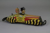 CHARLIE MCCARTHY MORTIMER SNER