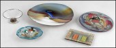 CHARLIE MEAKER STUDIO GLASS FO