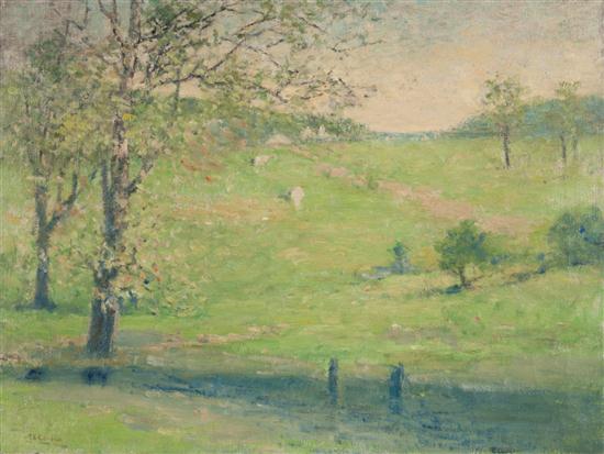Charlotte Buell Coman American