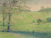 Charlotte Buell Coman American