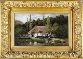 Charlotte Buell Coman (America