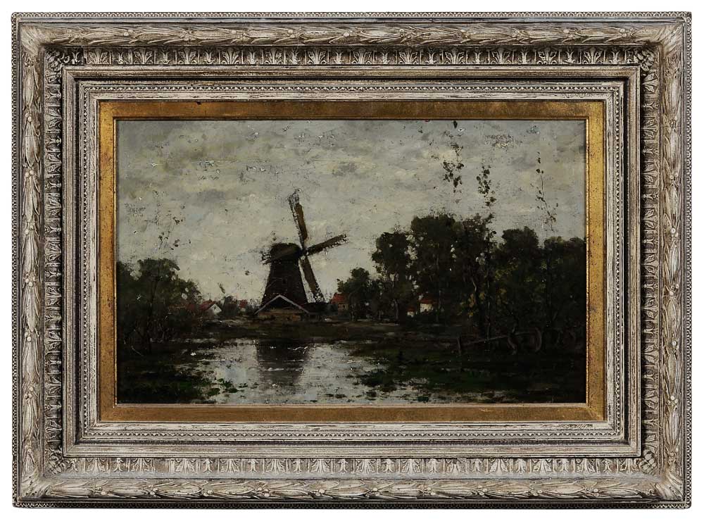 Charlotte Buell Coman (New