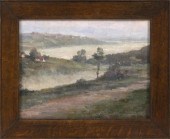 CHARLOTTE BUELL COMAN, NEW YOR