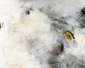 CHARLOTTE FOUST (1928-2000) A