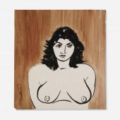 Charlotte  Howard 1919–1998. N