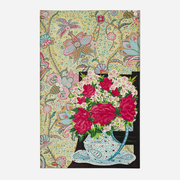 Charlotte  Howard 1919–1998. That