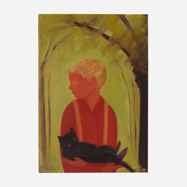Charlotte  Howard 1919–1998. The