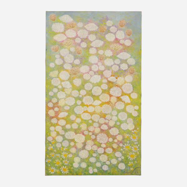 Charlotte  Howard 1919–1998. Wild