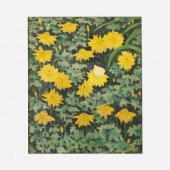 Charlotte  Howard 1919–1998. Y