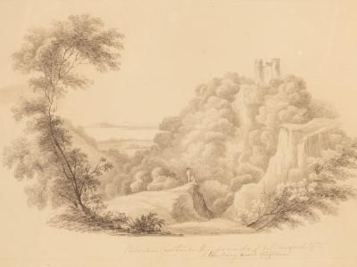 Charlotte L May (19th Century)/A