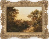 CHARLOTTE NASMYTH OIL ON PANEL