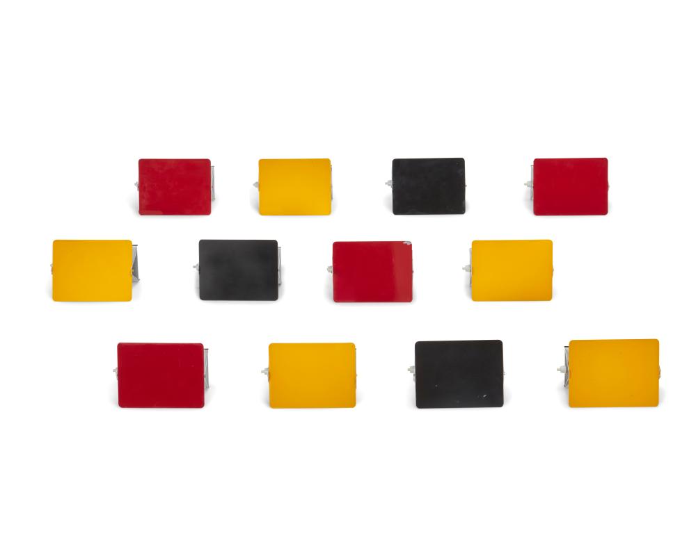 CHARLOTTE PERRIAND (1903-1999), A