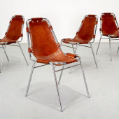 CHARLOTTE PERRIAND, (4) LES AR
