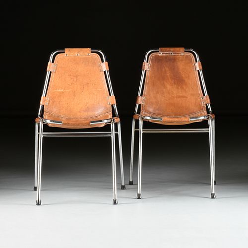 CHARLOTTE PERRIAND (FRENCH