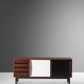 Charlotte Perriand 
(French, 1