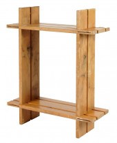 CHARLOTTE PERRIAND: "LES ARCS"