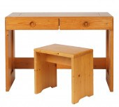 CHARLOTTE PERRIAND: LES ARCS D