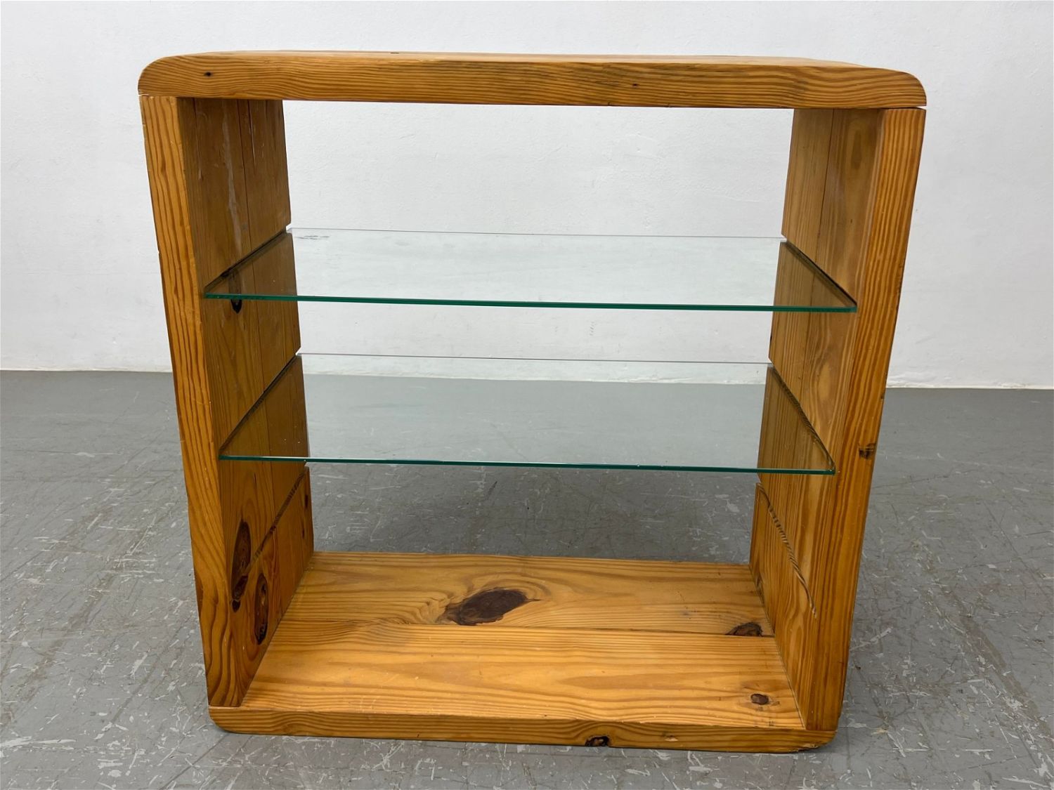 Charlotte Perriand Les Arcs Style