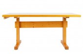 CHARLOTTE PERRIAND: "LES ARCS"