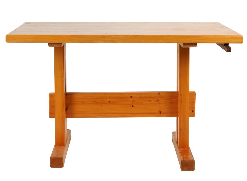 CHARLOTTE PERRIAND: "LES ARCS"