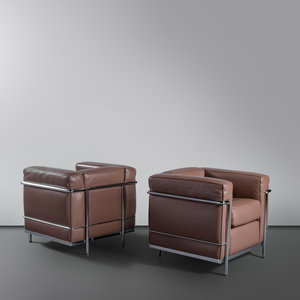 Charlotte Perriand, Pierre