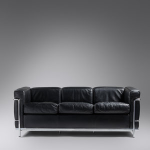 Charlotte Perriand, Pierre