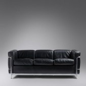 Charlotte Perriand, Pierre Jea