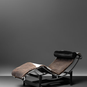 Charlotte Perriand, Pierre