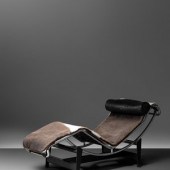 Charlotte Perriand, Pierre Jea