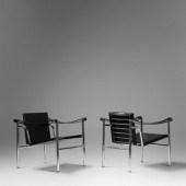 Charlotte Perriand, Pierre Jea