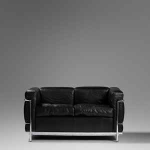 Charlotte Perriand, Pierre