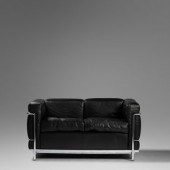 Charlotte Perriand, Pierre Jea