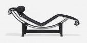 Charlotte Perriand, Pierre Jea
