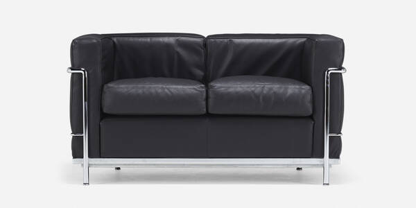 Charlotte Perriand, Pierre