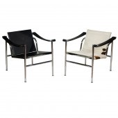 CHARLOTTE PERRIAND, PIERRE JEA