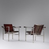 Charlotte Perriand, Pierre Jea