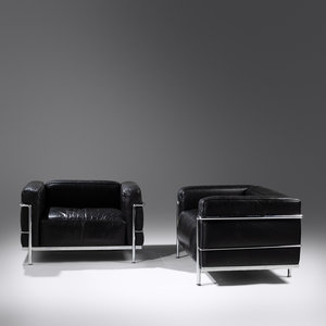 Charlotte Perriand, Pierre