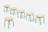 CHARLOTTE PERRIAND STYLE, SWIV