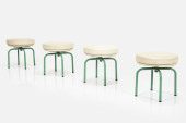 CHARLOTTE PERRIAND STYLE, SWIV