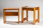 CHARLOTTE PERRIAND: TWO ASSORT