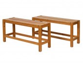 CHARLOTTE PERRIAND: TWO LES AR