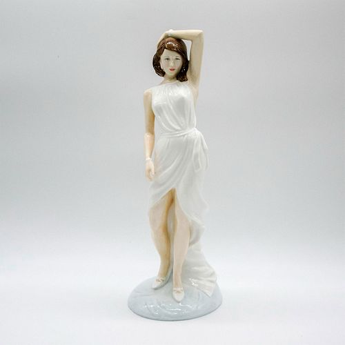 CHARLOTTE, PROTOTYPE - ROYAL