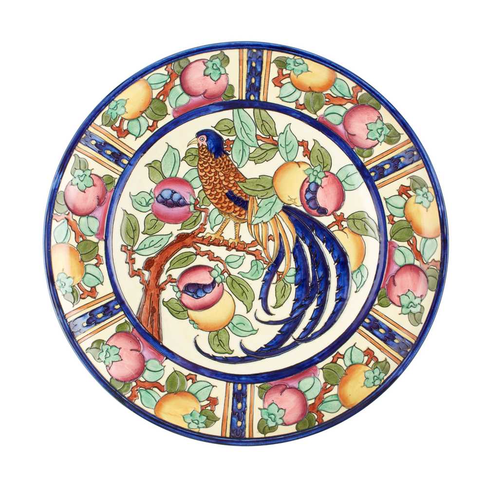 CHARLOTTE RHEAD (1885-1947) FOR