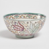 Charlotte Rhead Bursley Ware B
